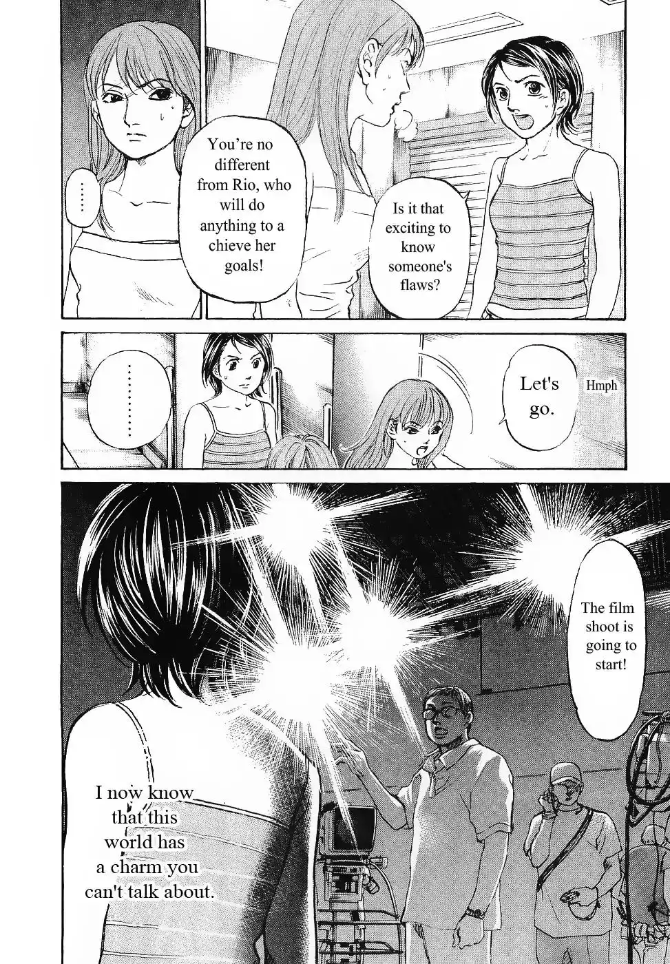 Haruka 17 Chapter 62 12